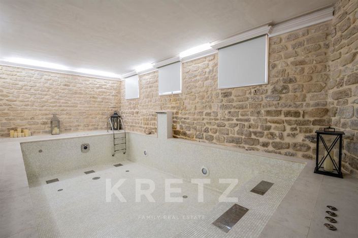 Image No.9-Maison de 8 chambres à vendre à Paris