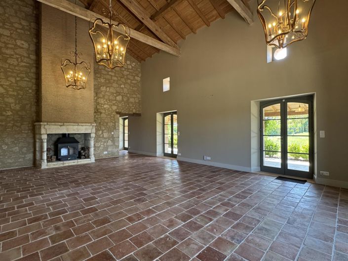 Image No.11-Propriété de 6 chambres à vendre à Condom