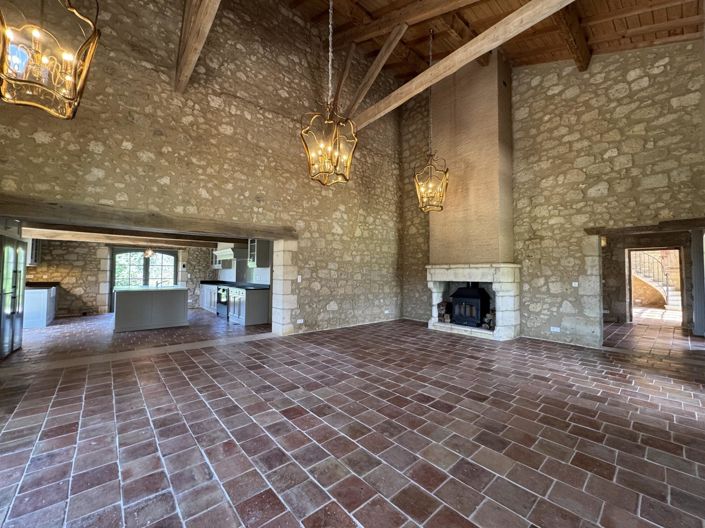 Image No.12-Propriété de 6 chambres à vendre à Condom