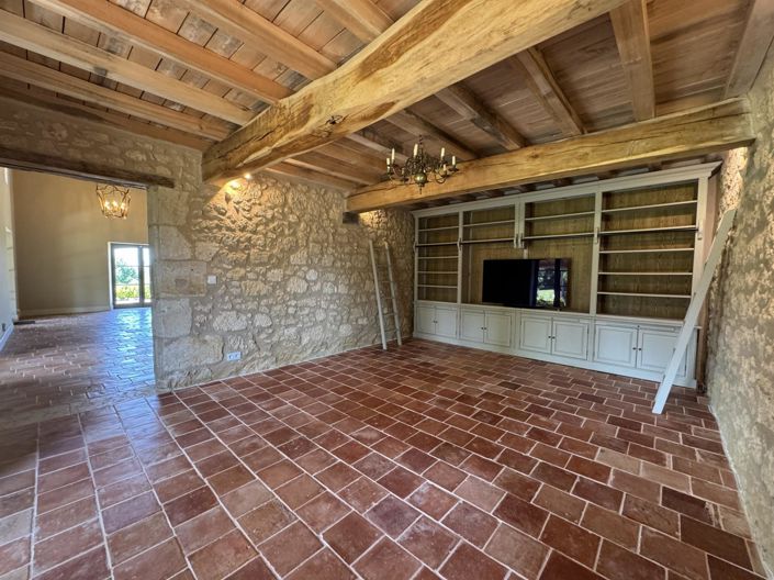 Image No.13-Propriété de 6 chambres à vendre à Condom