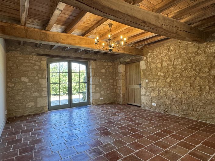 Image No.17-Propriété de 6 chambres à vendre à Condom