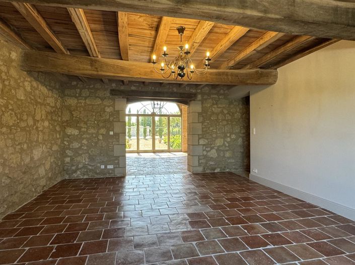 Image No.18-Propriété de 6 chambres à vendre à Condom