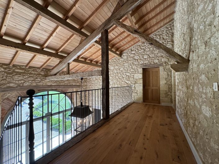 Image No.19-Propriété de 6 chambres à vendre à Condom