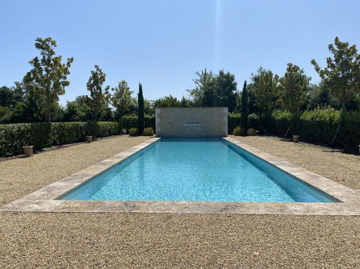 Image No.3-Propriété de 6 chambres à vendre à Condom