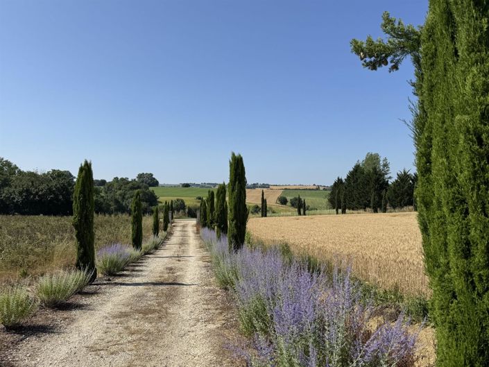 Image No.5-Propriété de 6 chambres à vendre à Condom