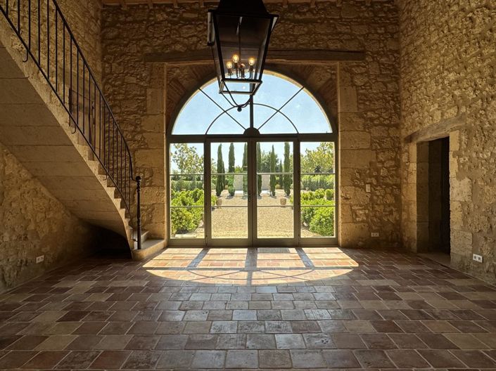 Image No.6-Propriété de 6 chambres à vendre à Condom