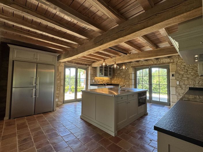 Image No.7-Propriété de 6 chambres à vendre à Condom