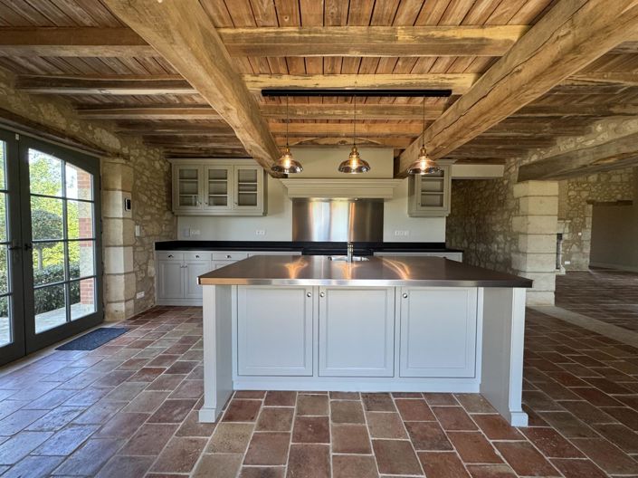 Image No.8-Propriété de 6 chambres à vendre à Condom