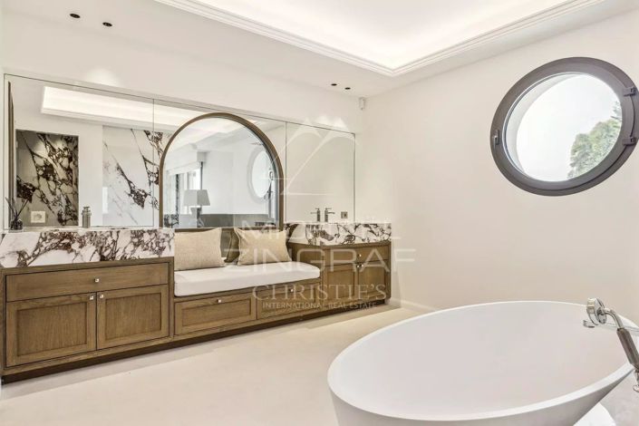 Image No.10-Maison de 5 chambres à vendre à Cannes