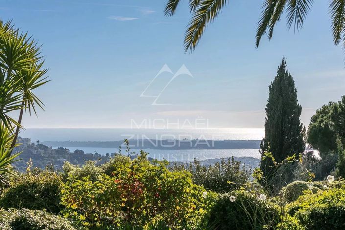 Image No.3-Maison de 5 chambres à vendre à Cannes