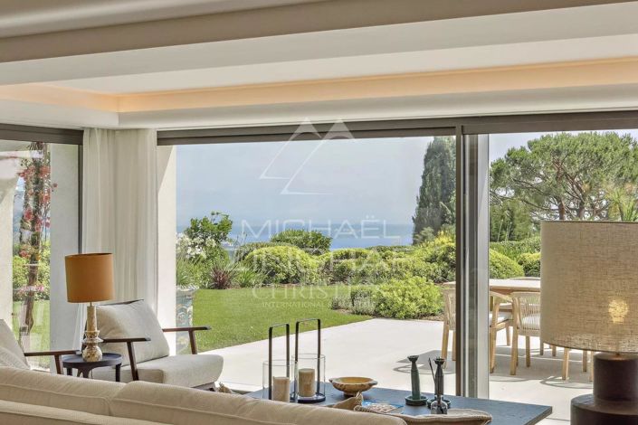 Image No.4-Maison de 5 chambres à vendre à Cannes