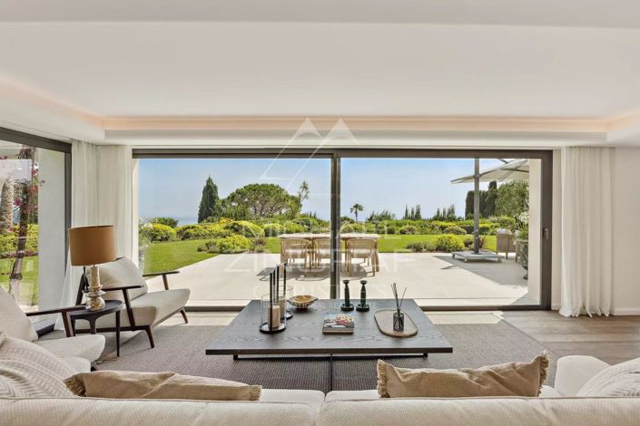 Image No.5-Maison de 5 chambres à vendre à Cannes