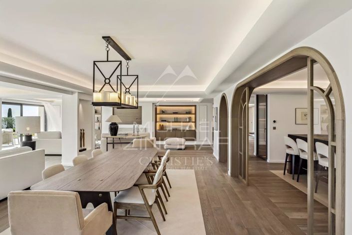 Image No.7-Maison de 5 chambres à vendre à Cannes