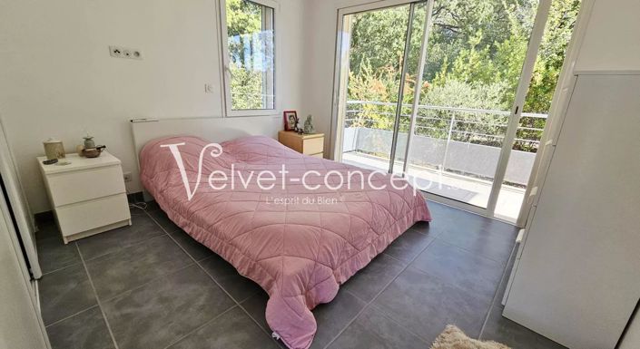 Image No.4-Maison de 3 chambres à vendre à Valbonne