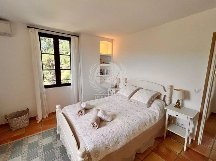 Image No.10-Maison à vendre à Le Plan-de-la-Tour