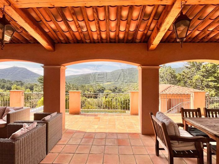 Image No.11-Maison à vendre à Le Plan-de-la-Tour