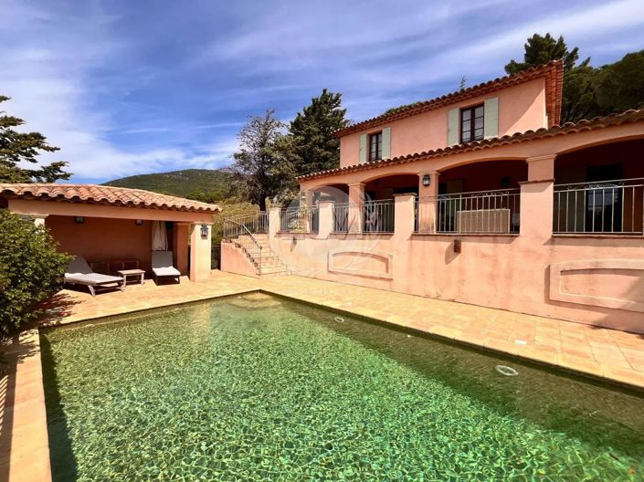 Image No.13-Maison à vendre à Le Plan-de-la-Tour