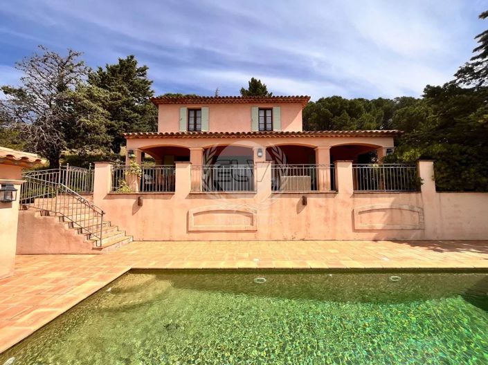 Image No.14-Maison à vendre à Le Plan-de-la-Tour