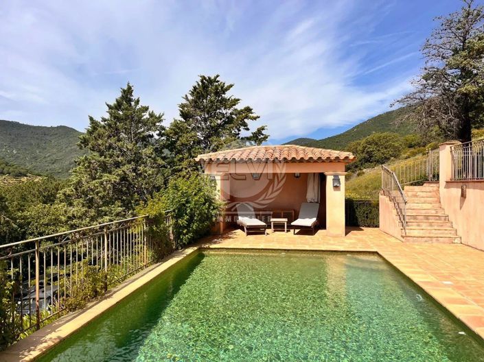 Image No.15-Maison à vendre à Le Plan-de-la-Tour