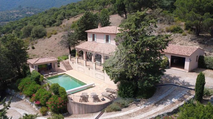 Image No.17-Maison à vendre à Le Plan-de-la-Tour