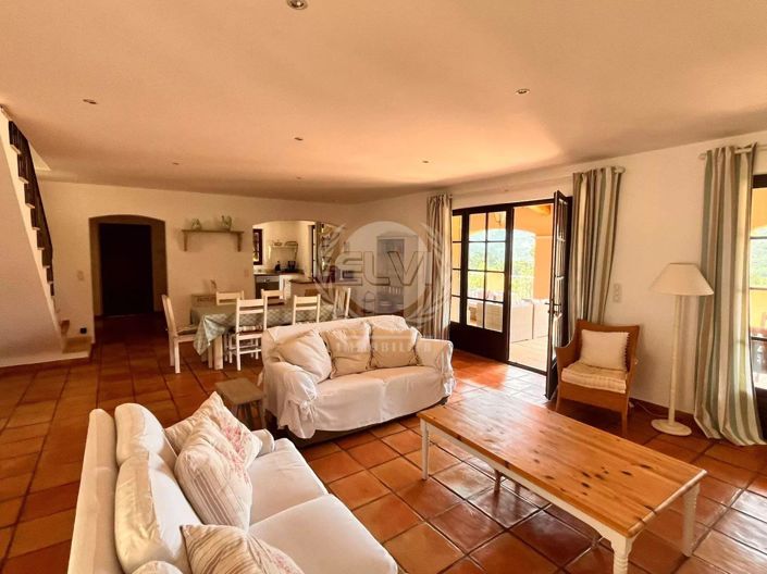 Image No.3-Maison à vendre à Le Plan-de-la-Tour