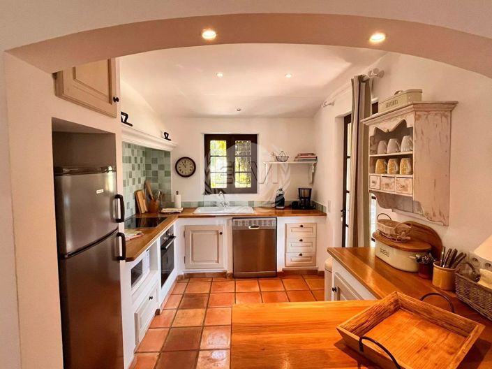 Image No.5-Maison à vendre à Le Plan-de-la-Tour