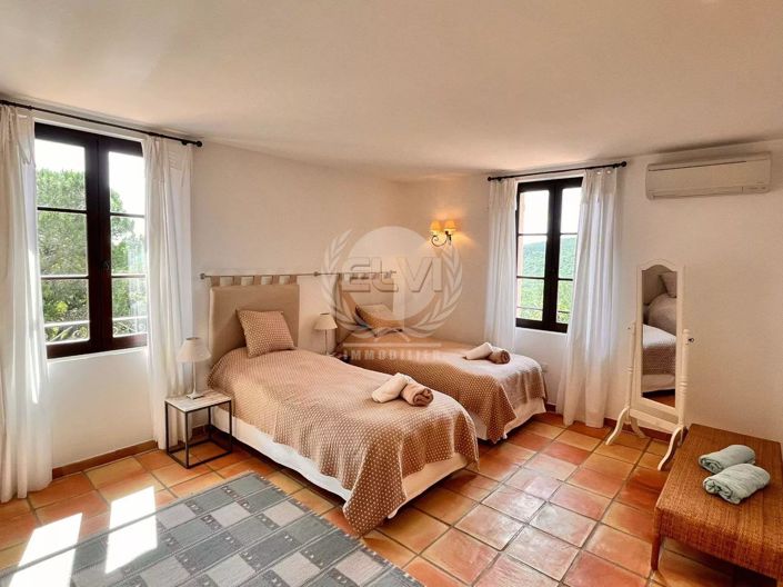 Image No.8-Maison à vendre à Le Plan-de-la-Tour