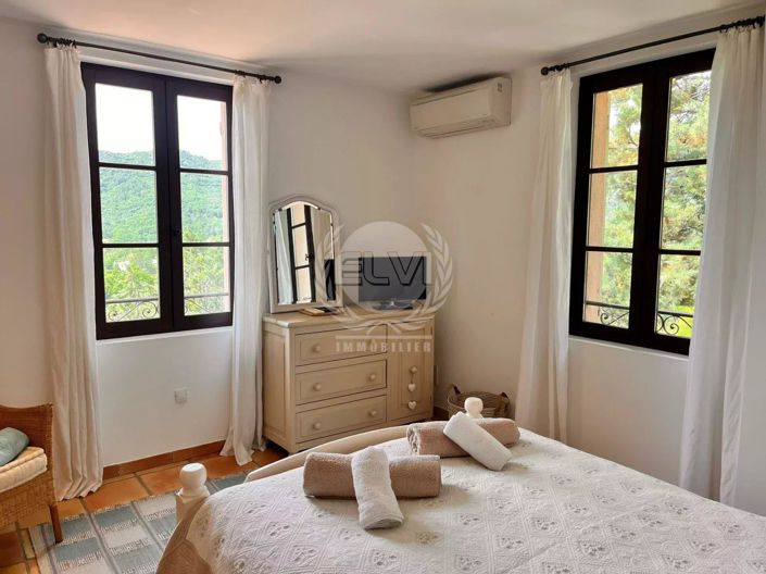 Image No.9-Maison à vendre à Le Plan-de-la-Tour