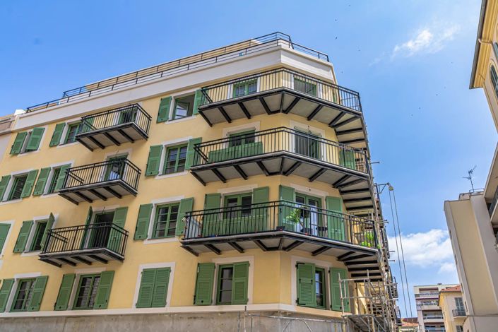Image No.1-1 Bed Apartment for sale