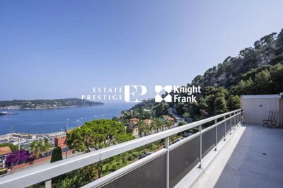 1 - Villefranche-sur-Mer, Apartment