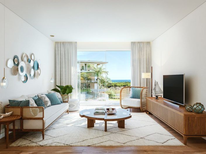Image No.10-1 Bed Apartment for sale