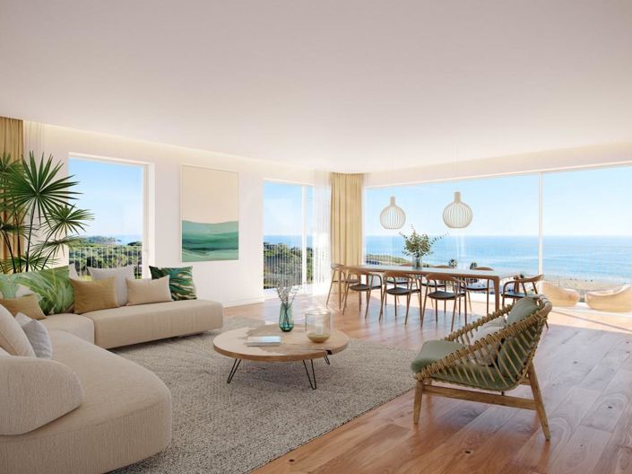 Image No.12-Appartement de 1 chambre à vendre à Loule