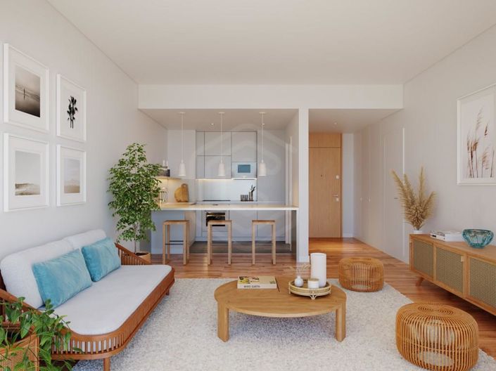 Image No.13-Appartement de 1 chambre à vendre à Loule