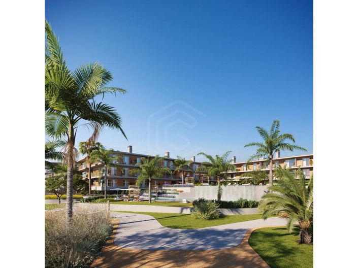 Image No.19-Appartement de 1 chambre à vendre à Loule