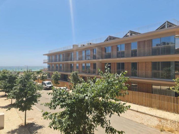 Image No.2-Appartement de 1 chambre à vendre à Loule