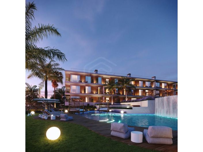 Image No.23-Appartement de 1 chambre à vendre à Loule