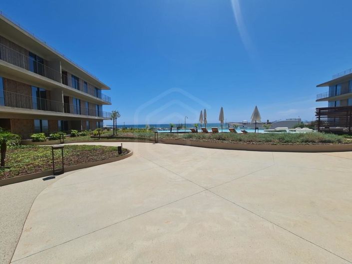 Image No.30-Appartement de 1 chambre à vendre à Loule