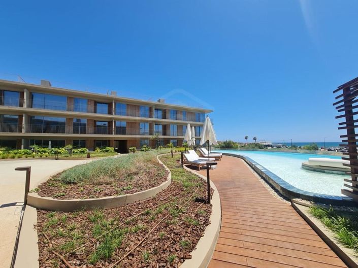 Image No.31-Appartement de 1 chambre à vendre à Loule