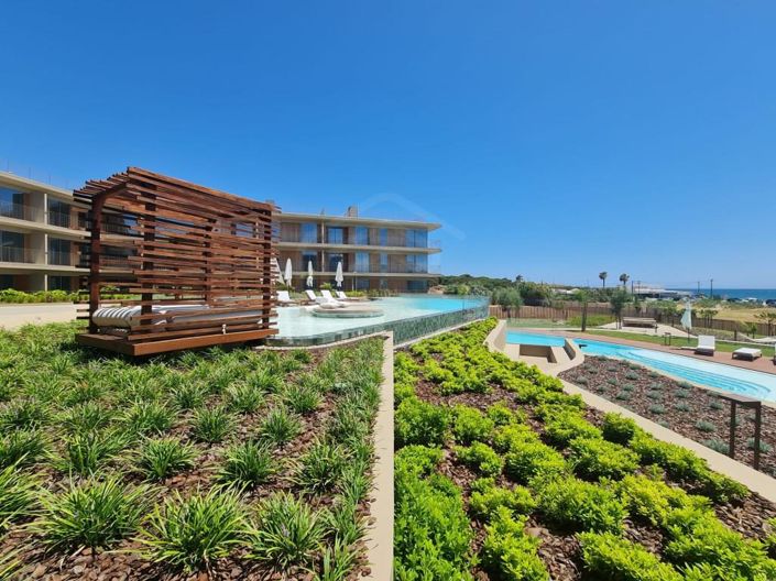 Image No.34-Appartement de 1 chambre à vendre à Loule