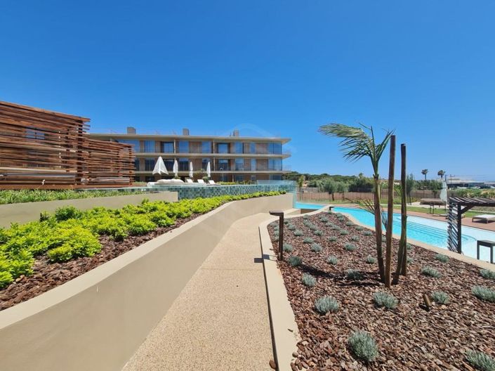 Image No.35-Appartement de 1 chambre à vendre à Loule