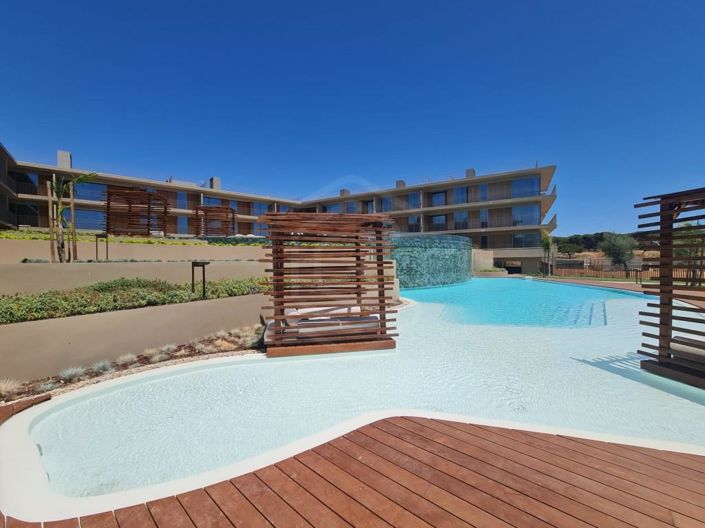 Image No.38-Appartement de 1 chambre à vendre à Loule