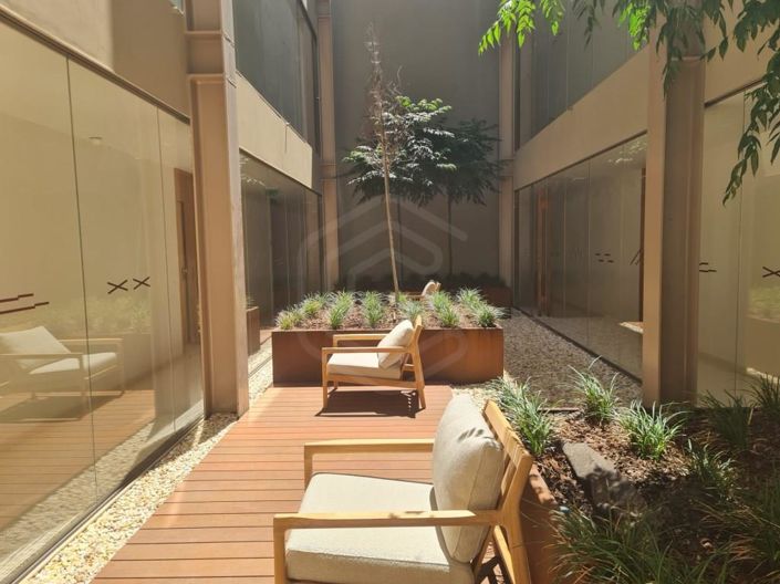 Image No.4-Appartement de 1 chambre à vendre à Loule