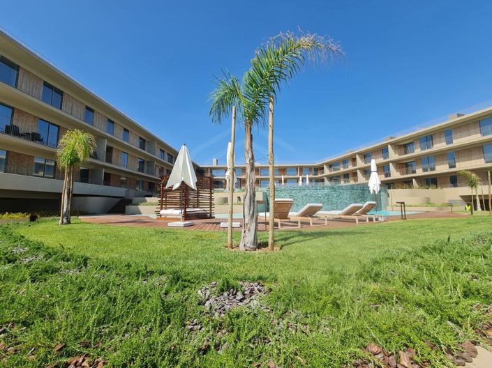 Image No.40-Appartement de 1 chambre à vendre à Loule