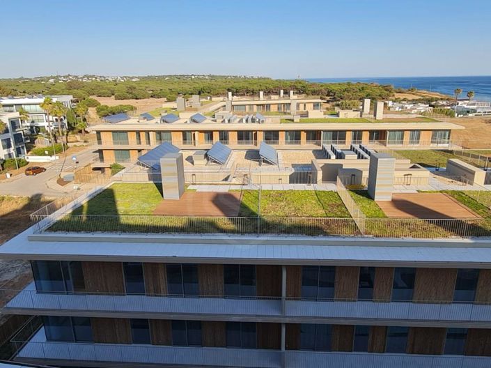 Image No.41-Appartement de 1 chambre à vendre à Loule