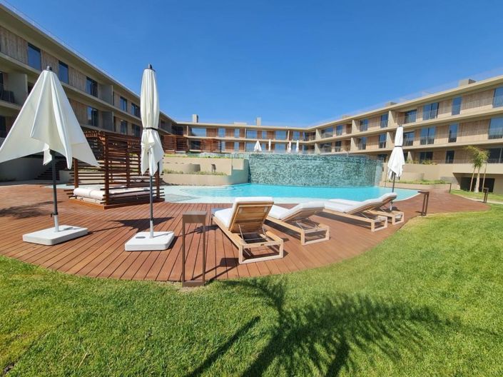 Image No.42-Appartement de 1 chambre à vendre à Loule