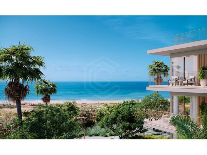 Image No.5-Appartement de 1 chambre à vendre à Loule