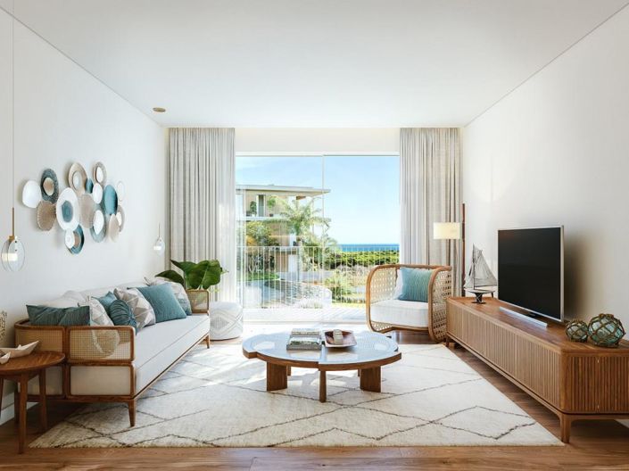 Image No.9-Appartement de 1 chambre à vendre à Loule