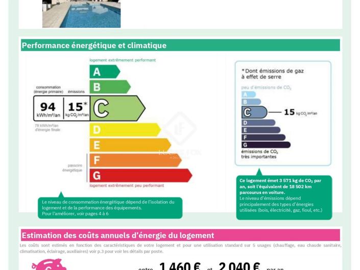 Image No.15-5 Bed House for sale