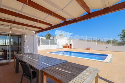 Maison de 3 chambres à vendre à Castro Marim