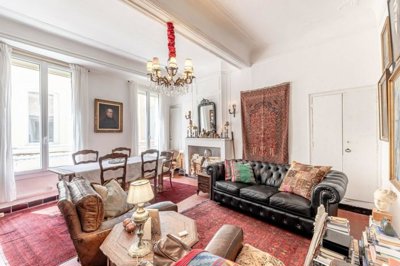 1 - Apt, Apartment